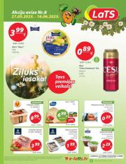 lats - LATS (27.05.2025 - 16.06.2025)