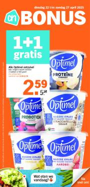 albert-heijn - Albert Heijn folder geldig vanaf 22-04 t/m 27-04