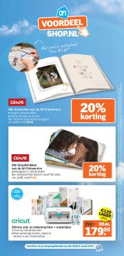 albert-heijn - Albert Heijn - Voordeelshop folder geldig vanaf 08-09 t/m 14-09