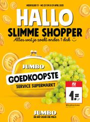 jumbo - Jumbo folder geldig vanaf 23-04 t/m 29-04