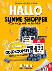 jumbo - Jumbo folder geldig vanaf 25-06 t/m 01-07
