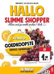 jumbo - Jumbo folder geldig vanaf 02-07 t/m 08-07