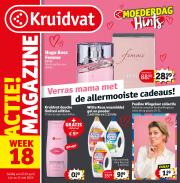 kruidvat - Kruidvat folder geldig vanaf 29-04 t/m 11-05