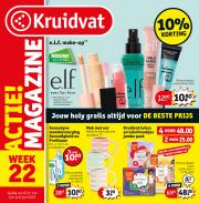 kruidvat - Kruidvat folder geldig vanaf 27-05 t/m 08-06