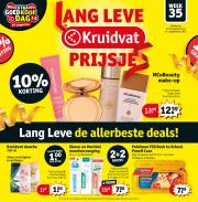 kruidvat - Kruidvat folder geldig vanaf 26-08 t/m 07-09
