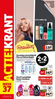 kruidvat - Kruidvat folder geldig vanaf 09-09 t/m 21-09