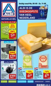 aldi - ALDI folder geldig vanaf 05-05 t/m 11-05