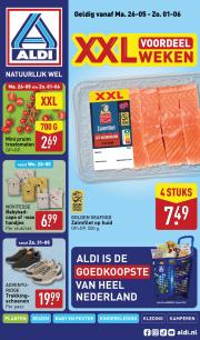 aldi - ALDI folder geldig vanaf 26-05 t/m 01-06