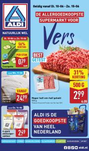 aldi - ALDI folder geldig vanaf 10-06 t/m 15-06