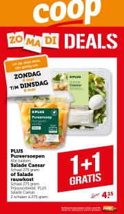 coop - Coop - Deals folder geldig vanaf 04-05 t/m 06-05