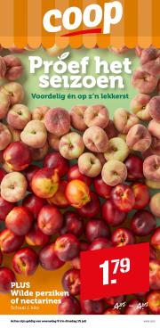coop - Coop folder geldig vanaf 09-07 t/m 15-07