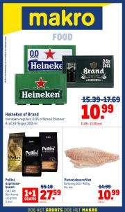 makro - Makro - Food folder geldig vanaf 12-02 t/m 25-02