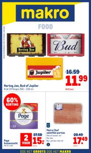 makro - Makro - Food folder geldig vanaf 21-05 t/m 03-06