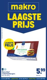 makro - Makro - Laagste prijs folder geldig vanaf 02-07 t/m 07-07