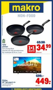 makro - Makro - Non-Food folder geldig vanaf 13-08 t/m 26-08