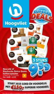 hoogvliet - Hoogvliet folder geldig vanaf 08-01 t/m 14-01