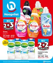 hoogvliet - Hoogvliet folder geldig vanaf 22-01 t/m 28-01