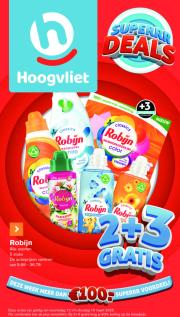 hoogvliet - Hoogvliet folder geldig vanaf 12-03 t/m 18-03