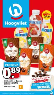 hoogvliet - Hoogvliet folder geldig vanaf 19-03 t/m 25-03