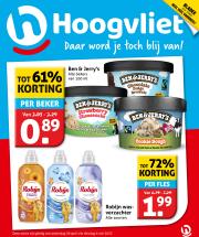 hoogvliet - Hoogvliet folder geldig vanaf 30-04 t/m 06-05