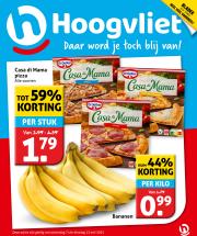 hoogvliet - Hoogvliet folder geldig vanaf 07-05 t/m 13-05