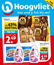 hoogvliet - Hoogvliet folder geldig vanaf 14-05 t/m 20-05