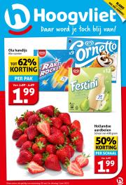 hoogvliet - Hoogvliet folder geldig vanaf 28-05 t/m 03-06