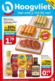 hoogvliet - Hoogvliet folder geldig vanaf 04-06 t/m 10-06