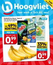 hoogvliet - Hoogvliet folder geldig vanaf 23-07 t/m 29-07