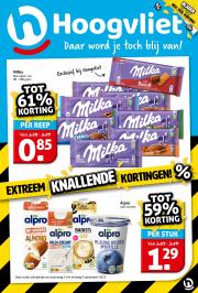 hoogvliet - Hoogvliet - Aanbiedingen | 3 – 9 september folder geldig vanaf 03-09 t/m 09-09