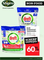 sligro - Sligro - Non-Food folder geldig vanaf 23-01 t/m 10-02