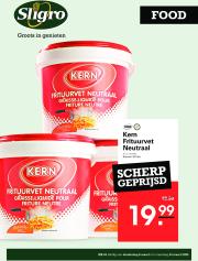 sligro - Sligro - Food folder geldig vanaf 06-03 t/m 24-03