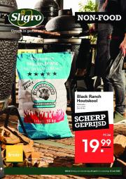 sligro - Sligro - Non-Food folder geldig vanaf 24-04 t/m 12-05