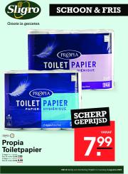 sligro - Sligro - WRCP Special folder geldig vanaf 17-07 t/m 04-08