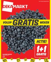 dekamarkt - Dekamarkt folder geldig vanaf 14-01 t/m 20-01