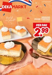 dekamarkt - Dekamarkt folder geldig vanaf 22-04 t/m 28-04