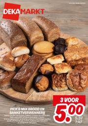 dekamarkt - Dekamarkt folder geldig vanaf 29-04 t/m 05-05