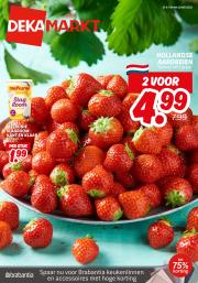 dekamarkt - Dekamarkt folder geldig vanaf 06-05 t/m 12-05