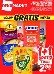 dekamarkt - Dekamarkt folder geldig vanaf 27-05 t/m 02-06