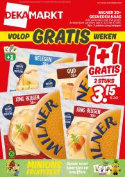 dekamarkt - Dekamarkt folder geldig vanaf 02-09 t/m 08-09