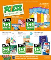 poiesz - Poiesz folder geldig vanaf 05-05 t/m 11-05