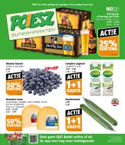 poiesz - Poiesz folder geldig vanaf 12-05 t/m 18-05