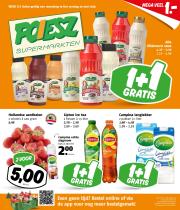 poiesz - Poiesz folder geldig vanaf 19-05 t/m 25-05