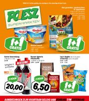 poiesz - Poiesz folder geldig vanaf 22-06 t/m 28-06