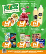 poiesz - Poiesz folder geldig vanaf 07-09 t/m 13-09