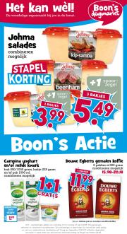 mcd - MCD folder geldig vanaf 21-04 t/m 27-04