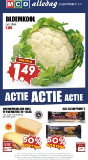 mcd - MCD folder geldig vanaf 28-04 t/m 04-05