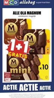 mcd - MCD folder geldig vanaf 19-05 t/m 25-05