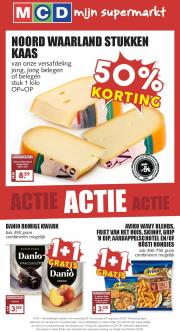 mcd - MCD - Giga folder geldig vanaf 18-08 t/m 24-08