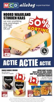 mcd - MCD folder geldig vanaf 18-08 t/m 24-08